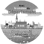 Conseil Départementale Dordogne